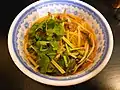 Vietnamesische Bunbohue – Reisnudelsuppe