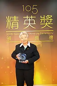 Wu Jin-yun (†&nbsp;2022)
