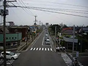 Tsuruoka