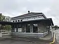 Bahnhof Saint-Avold