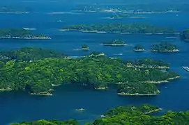 Kujūku-Inseln