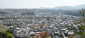 Kawanishi