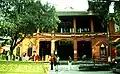 „Tripitaka-Pavillon“c