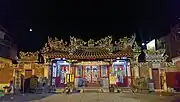 Tianhou-Tempel