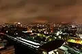 Yangmei bei Nacht