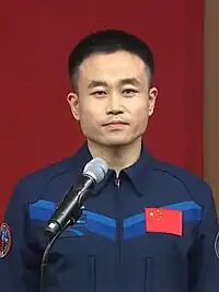 Tang Shengjie