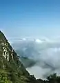 Baiyunshan (白雲山)