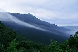 Kamuro-Berg