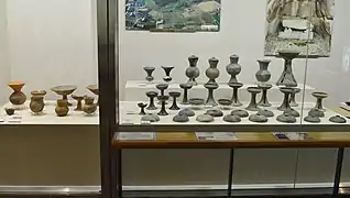 Keramikwaren