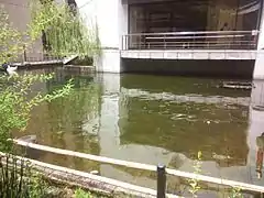 Reinigungsbad des Prinzen Shōtoku