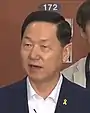 Kim Sang-gon