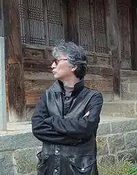 Min Hyun-sik (2011)