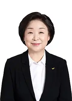 Sim Sang-jung (2020)