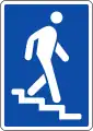 Fußgängerunterführung