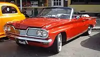 1962 Cabriolet