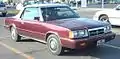 Dodge 600 Convertible (2. Serie)