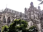 's-Hertogenbosch, Sint-Jans