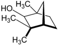 (+)-β-Fenchol