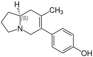 (+)-Ipalbidin