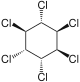 (–)-α-HCH