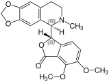 (–)-Hydrastin