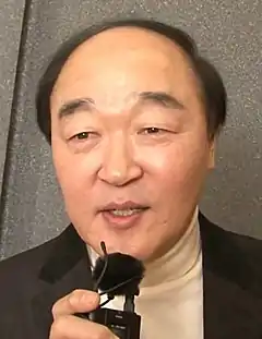Jang Gwang (2015)