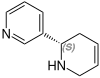 (–)-Anatabin
