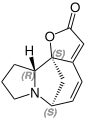 (–)-Norsecurinin