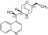 (–)-Cinchonidin