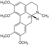(R)-Glaucin