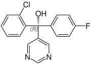 (R)-Nuarimol