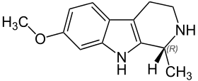 Tetrahydroharmin