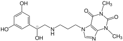 Reproterol