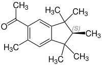 Strukturformel von (S)-Phantolid