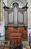 Chororgel