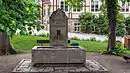 Wächter-Brunnen (1927)
