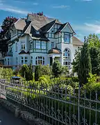 Georgstraße