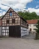 Gehöft, Am Schaalbach 3