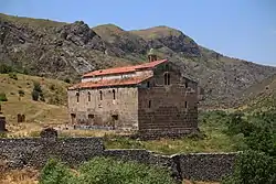 Zizernawank, 2015