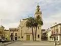 Vinzentinerkirche
