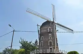 Mühle