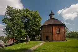 Margarethen- und Judithkapelle