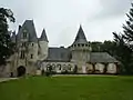 Schloss Jarzanay