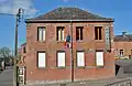 Rathais (mairie)