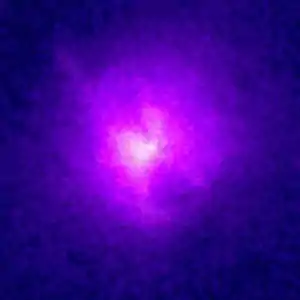 Abell 1060