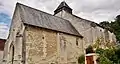 Kirche Saint-Martin