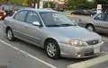 Kia Spectra11/2000 bis 11/2003Stufenheck