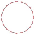 {
19
/
2
}
,
{
19
/
17
}
{\displaystyle \left\{19/2\right\}{,}\ \left\{19/17\right\}}