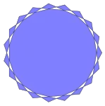 {
19
/
3
}
,
{
19
/
16
}
{\displaystyle \left\{19/3\right\}{,}\ \left\{19/16\right\}}