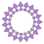 {
19
/
6
}
,
{
19
/
13
}
{\displaystyle \left\{19/6\right\}{,}\ \left\{19/13\right\}}